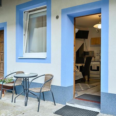 Pokój z aneksem kuchennym Gdynia Zewnętrze zdjęcie